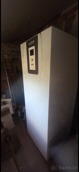 Tepelné čerpadlo NIBE - 4