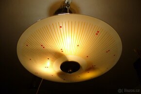 lustry typu "Brusel" talíře - 4