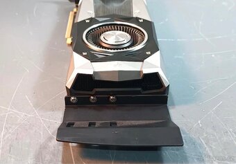 NVIDIA GeForce GTX 1080 Ti Founders Edition – grafická karta - 4