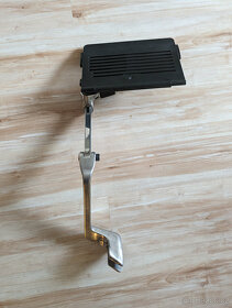 Stoleček na notebook k židli Ergohuman Plus - 4