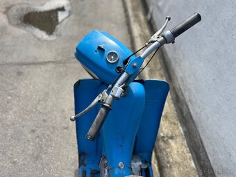 Jawa 50/20 Pionýr - 4