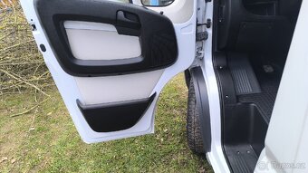 Fiat Ducato L4H2 - 4