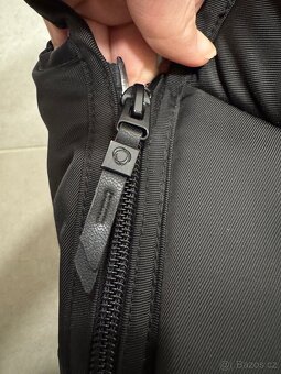 Bugaboo fox 5 černá hluboká korba - 4