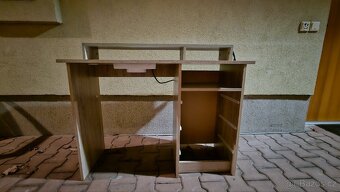 Stůl na manikúru - 4