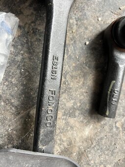 Ford Mustang 2015+ - 4