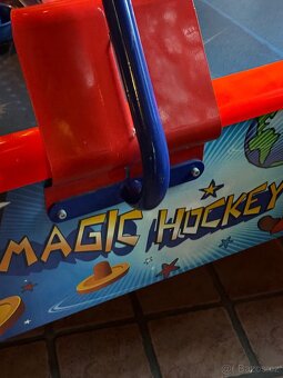 Air Hockej Magic - 4