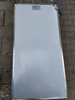 LED panel light - nový - 4