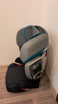 Autosedačka Cybex Solution X2-Fix - 4