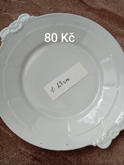 Porcelán - 4