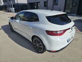 Renault Megane 1.5DCI 81Kw DPH - 4