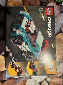 Lego a bluebrix - 4