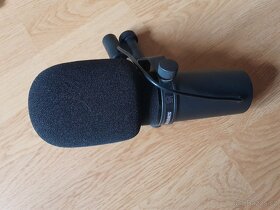 Mikrofon Shure SM 7 B - 4