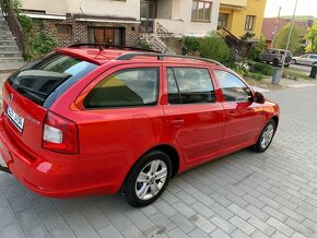 Prodam Škoda Octavia 2 facelift - 4
