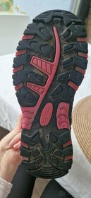 Trekové boty CMP,  vel. 36, waterproof - 4