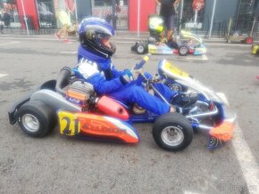 Motokára mini60 - 4