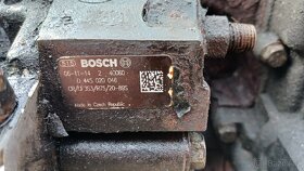 Motor 3.0 JTD 116KW - 4