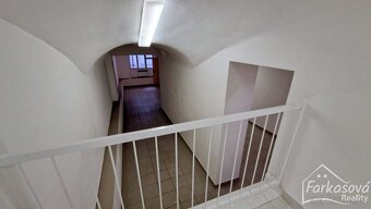 Rodinný dům na ulici Máchova v centru Lanškrouna - 4