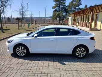 Hyundai i30 FASTBACK 1.4TGDI 103kW - 4