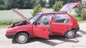 Škoda Favorit 135 L - 4