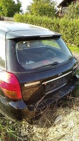 Subaru Legacy IV 3.0 H6 - 4