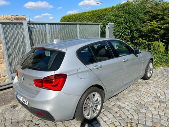 BMW 120d x drive f20 - 4