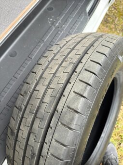 Nové letní pneu GitiVan HD1 205/75 R16C 113/111R 4ks - 4