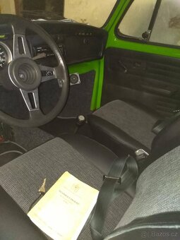 Prodám Volkswagen brouk - 4