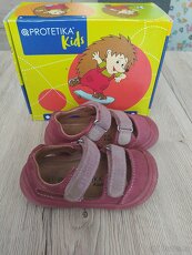 Boty Protetika (Barefoot) - 4