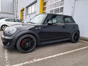 Mini Cooper R56 S – 2010 - 4
