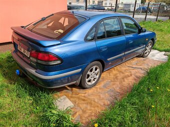 Mazda 626 - 4