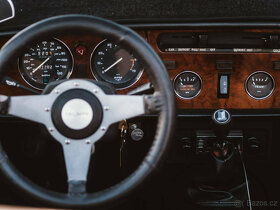 volant TRIUMF SPITFIRE 1979 - 4