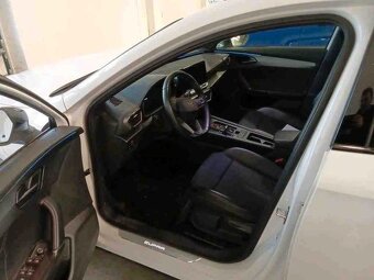 Cupra Formentor TSI 150kw e-hybrid,LED,keyless, virtual,ACC - 4