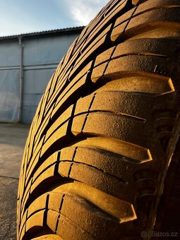 PIRELLI CINTURATO ALL SEASON SF3 205/55 R16 94V - 4