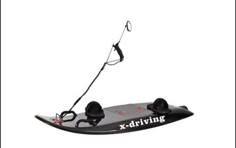 Elektrický surf: jetsurf a E-foil, pronájem i prodej - 4