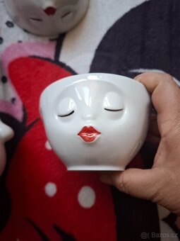 Usměvavý porcelán - 4