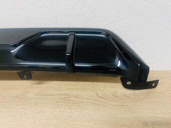 BMW G20 G21 M Performance Diffusor 51122455822 - 4