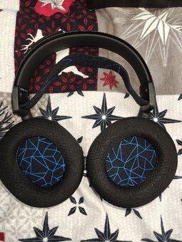 Sluchátka SteelSeries Arctis 7+ - 4