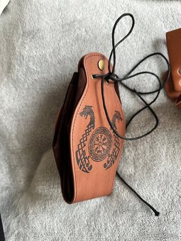 Vikingský kostým - 4