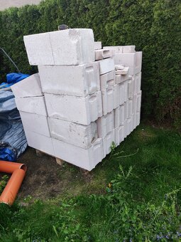 Porfix 250/500/250 - 4