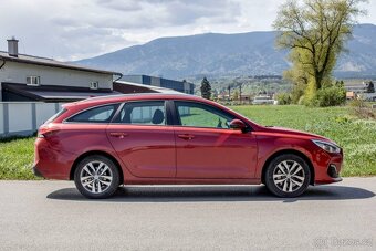 Hyundai i30 CW 1.4i Classic - 4