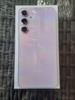 Samsung Galaxy A55 5G 8GB/128GB Awesome Lilac - 4