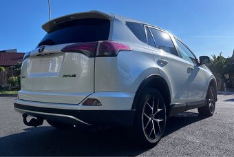 Toyota Rav4 2017 2.0d - 4