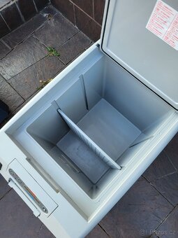 Termoelektrická autochladnička Dometic TropiCool TCX-35 - 4