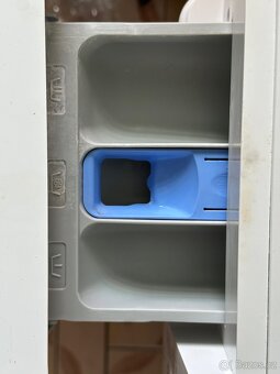 LG pračka Direct Drive 6.5 kg - 4