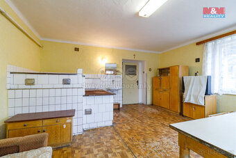 Prodej rodinného domu, 81 m², Příčovy - 4