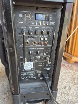 Repro bedna - 4