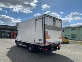 IVECO EUROCARGO 120EL220 IZOTHERM Euro 6 Čelo Klima /8475/ - 4