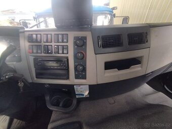 VOLVO FE sklapĕč s hydraulickou rukou Palfinger 22002 - 4