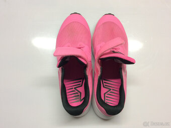 Dětské boty NIKE STAR RUNNER 2, vel. 33,5 - 4