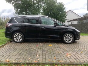 Ford S Max 2,0tdci 132kw 2016 Facelift - 4